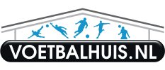 Voetbalhuis.nl's logo