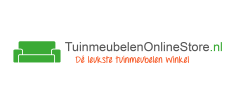 Tuinmeubelenonlinestore.nl's logo Tuinmeubelenonlinestore.nl's logo