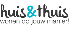 Huisenthuis.nl's logo