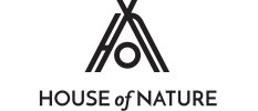 Houseofnature.nl's logo