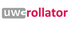 Uw-rollator.nl's logo