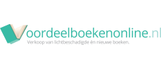 Voordeelboekenonline.nl's logo Voordeelboekenonline.nl's logo