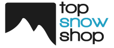 Topsnowshop.nl's logo