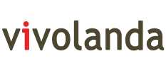 Vivolanda.nl's logo