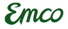 Emcolederwaren.nl's logo Emcolederwaren.nl's logo
