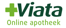 Viata.nl's logo