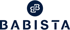 Babista.nl's logo