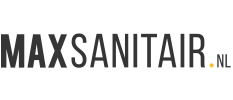 Maxsanitair.nl's logo