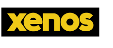Xenos.nl's logo