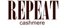 Repeatcashmere.com's logo