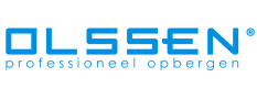 Olssen.nl's logo