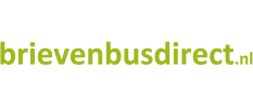 Brievenbusdirect.nl's logo