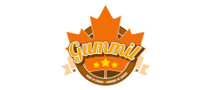 Gummil.nl's logo