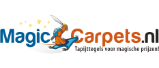 Magic-carpets.nl's logo