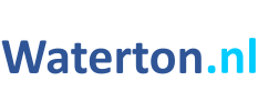 Waterton.nl's logo