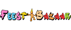 Feestbazaar.nl's logo