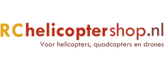 Rchelicoptershop.nl's logo
