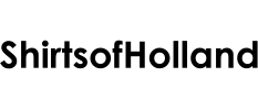 Shirtsofholland.com's logo