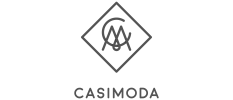 Casimoda.nl's logo
