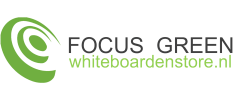 Focusgreen.nl's logo