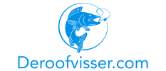 Deroofvisser.com's logo