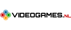 Videogames.nl's logo