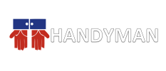 Handyman.nl's logo