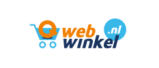 Qwebwinkel.nl's logo