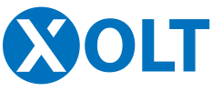 Xolt.nl's logo