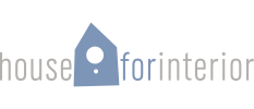 Houseforinterior's logo Houseforinterior's logo