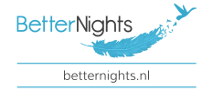 Betternights.nl's logo
