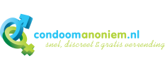 Condoom-anoniem.nl's logo