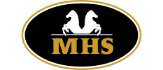 Minihorseshop.nl's logo