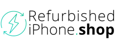 Refurbished-iphone.shop's logo