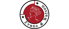 evansnwatson.nl's logo