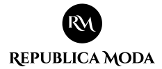 Republicamoda.com's logo