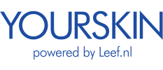 Yourskin.nl's logo Yourskin.nl's logo