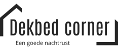 Dekbedcorner.nl's logo