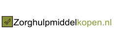 Zorghulpmiddelkopen.nl's logo