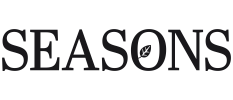 Seasons.nl's logo