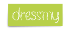 Dressmywijn.nl's logo Dressmywijn.nl's logo