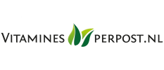Vitaminesperpost.nl's logo