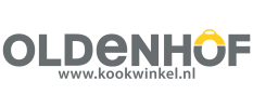 Kookwinkel.nl's logo
