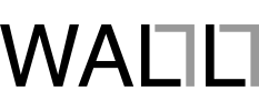 Wallll.com's logo Wallll.com's logo