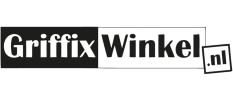 GriffixWinkel.nl's logo GriffixWinkel.nl's logo