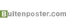 Buitenposter.com's logo