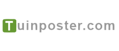 Tuinposter.com's logo