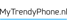 MyTrendyPhone.nl's logo
