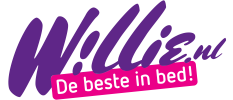 Willie.nl's logo