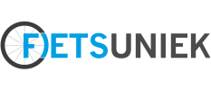 Fietsuniek.nl's logo